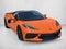 2022 Chevrolet Corvette Stingray 1LT