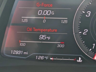 2022 Chevrolet Corvette Stingray 2LT