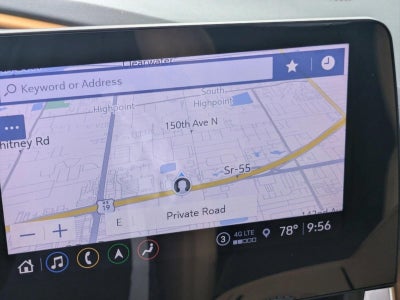 2022 Chevrolet Corvette Stingray 2LT