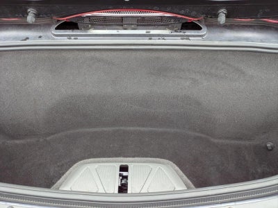 2022 Chevrolet Corvette Stingray 2LT