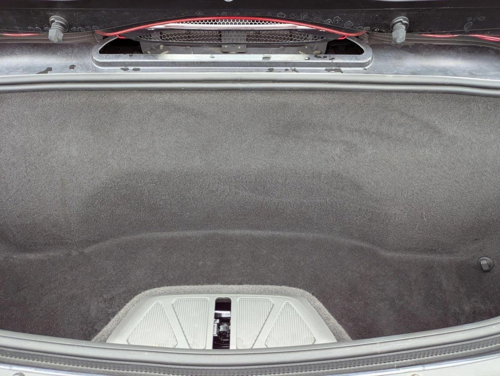 2022 Chevrolet Corvette Stingray 2LT