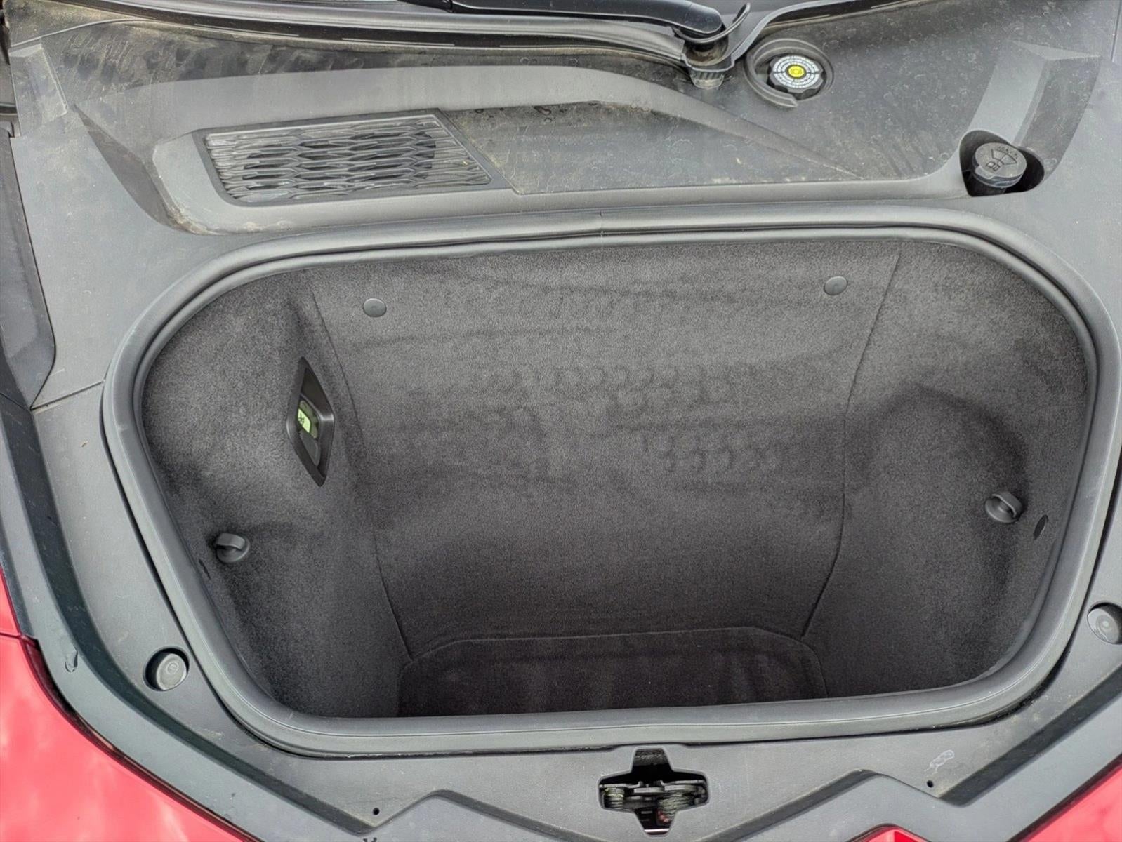 2022 Chevrolet Corvette Stingray 2LT