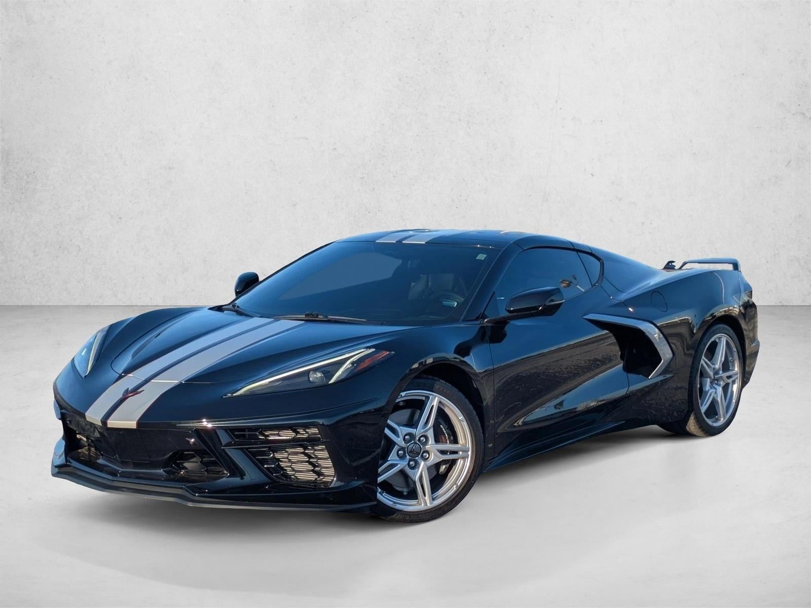 2022 Chevrolet Corvette Stingray 3LT