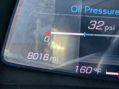 2022 Chevrolet Corvette Stingray 3LT