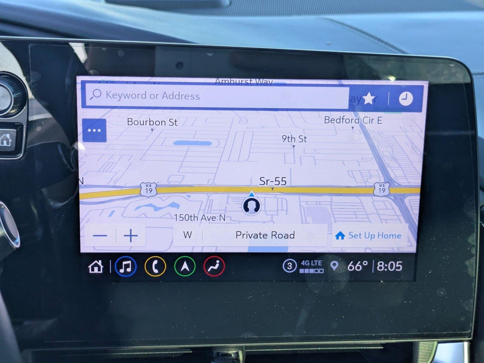 2022 Chevrolet Corvette Stingray 3LT