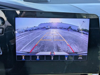 2022 Chevrolet Corvette Stingray 3LT