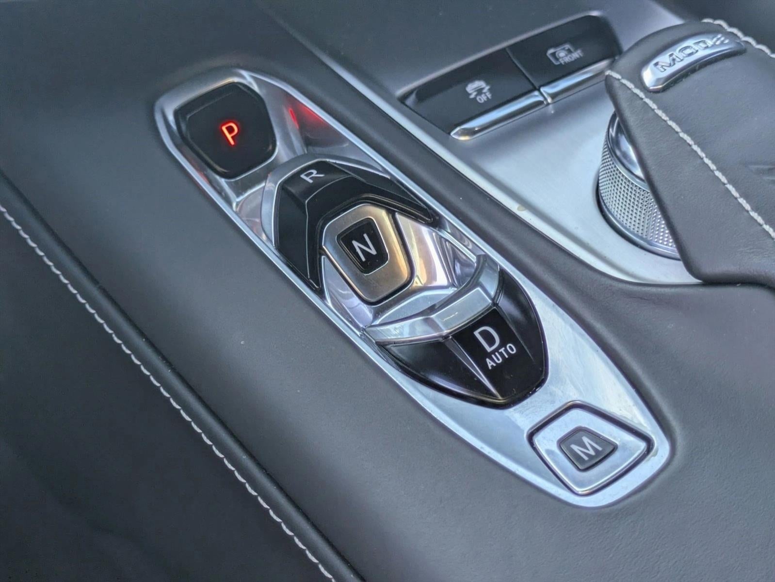 2022 Chevrolet Corvette Stingray 3LT