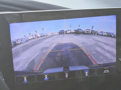 2022 Chevrolet Corvette Stingray 3LT