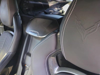 2022 Chevrolet Corvette Stingray 3LT