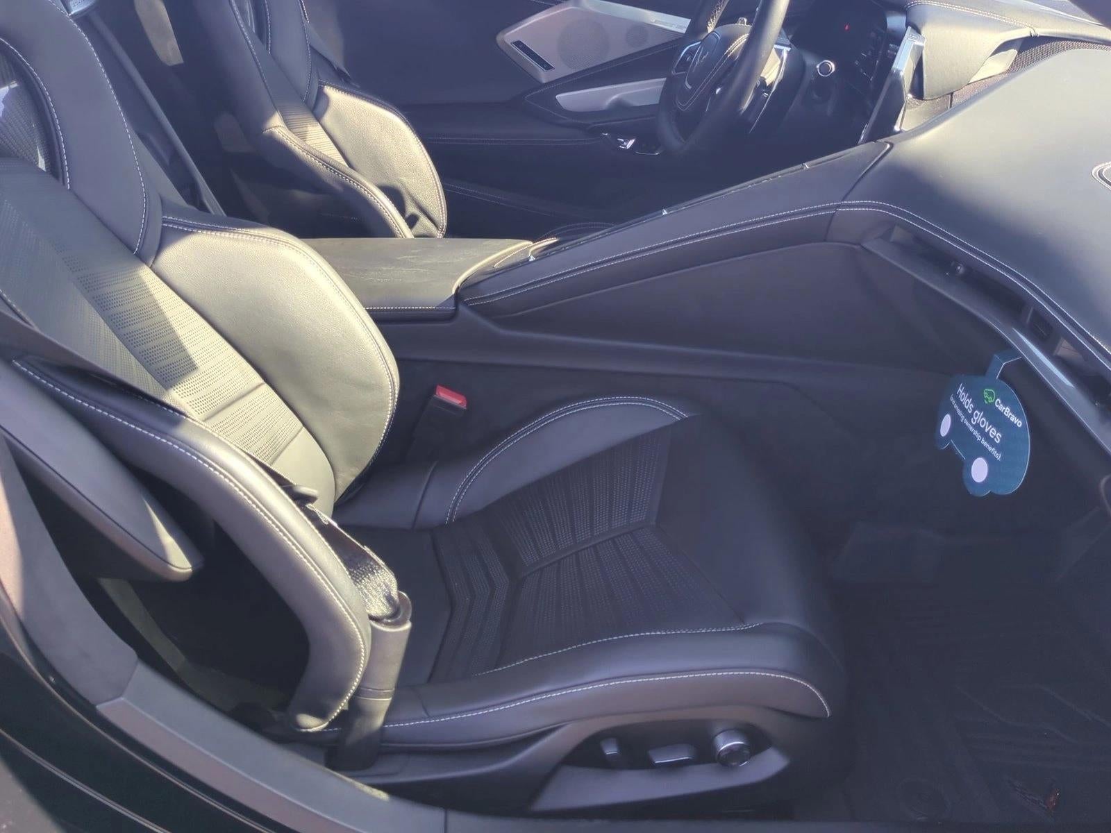 2022 Chevrolet Corvette Stingray 3LT