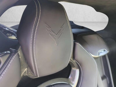 2022 Chevrolet Corvette Stingray 3LT
