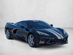 2022 Chevrolet Corvette Stingray 3LT