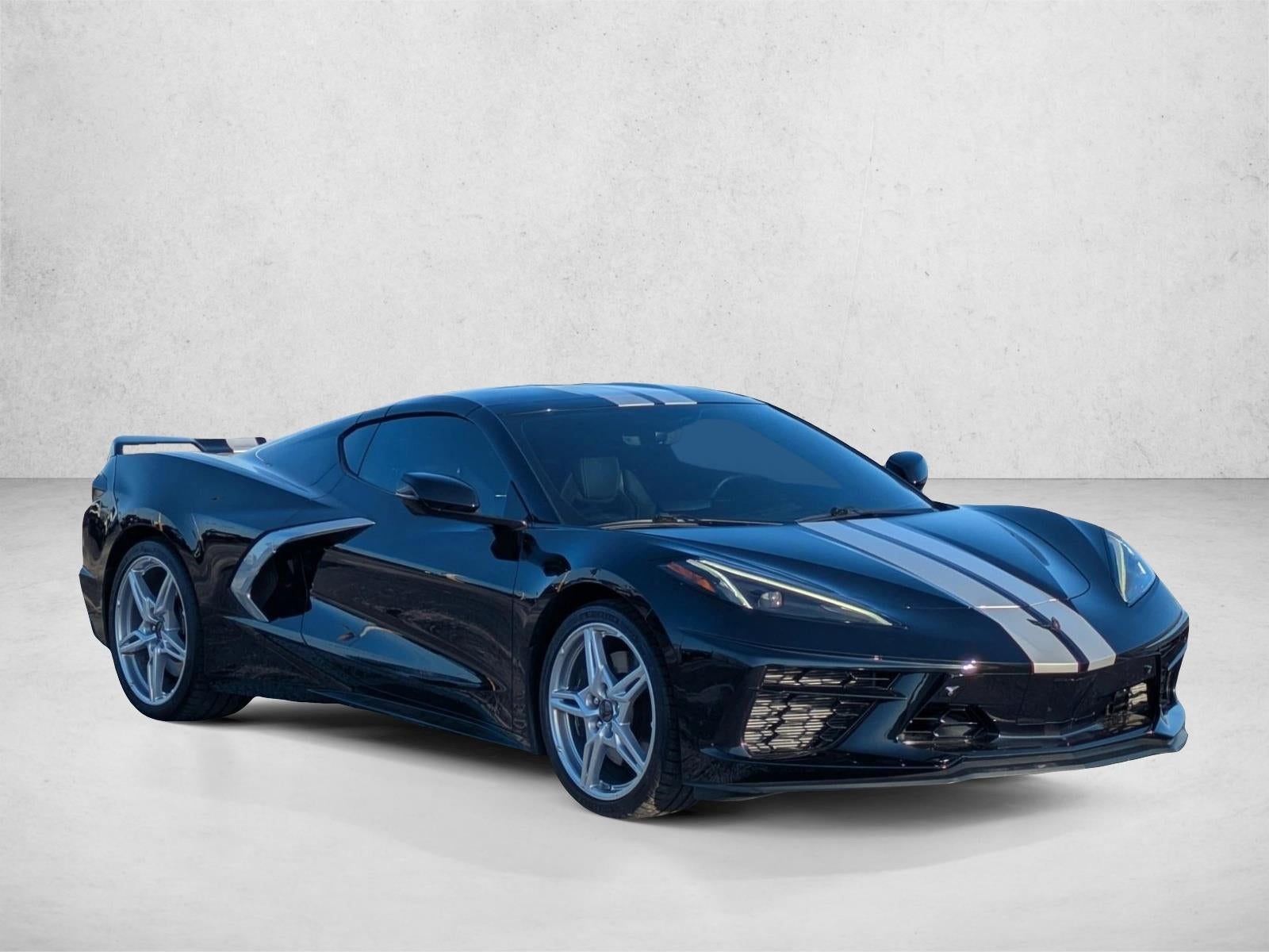 2022 Chevrolet Corvette Stingray 3LT