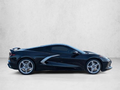 2022 Chevrolet Corvette Stingray 3LT
