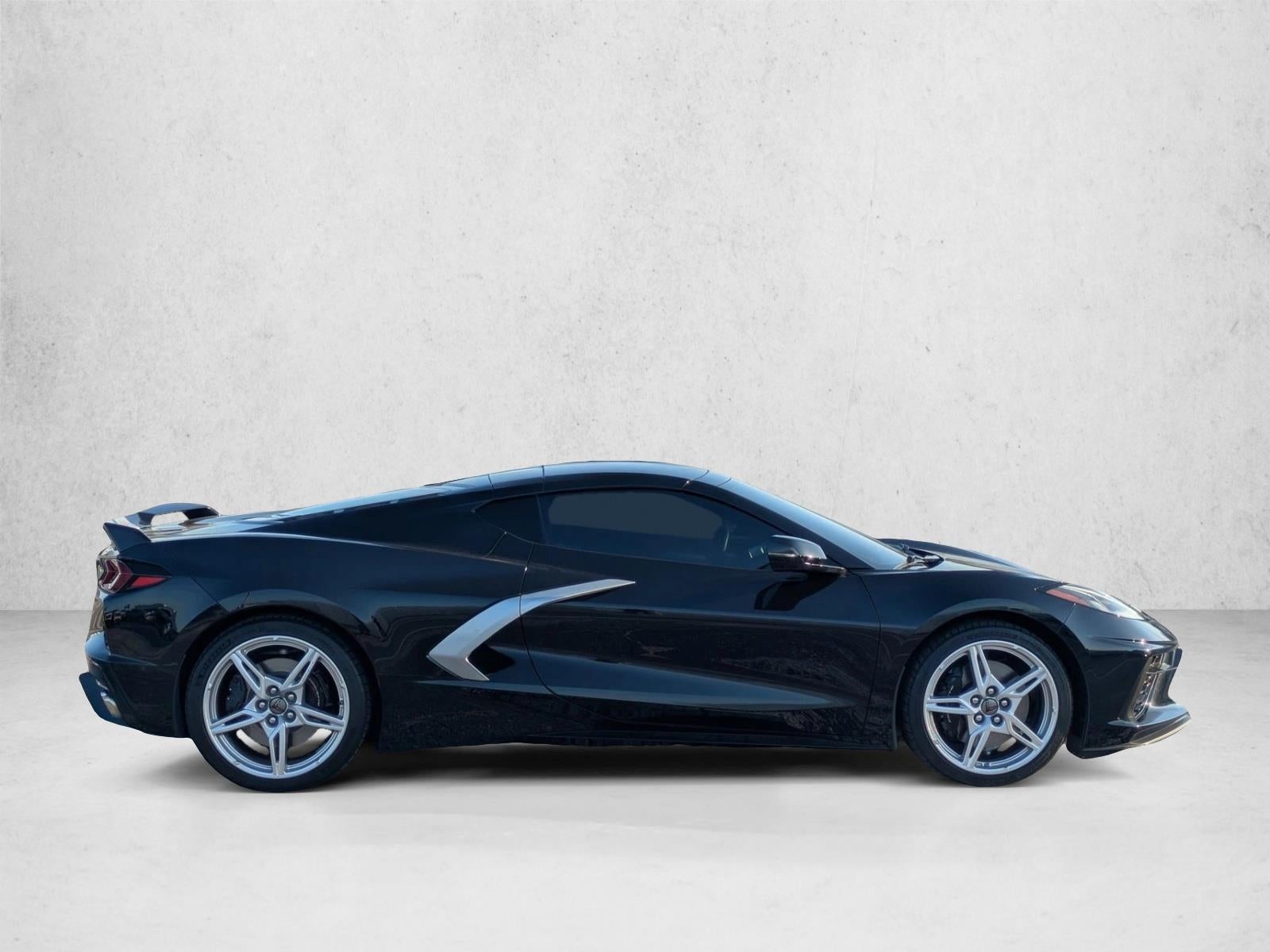 2022 Chevrolet Corvette Stingray 3LT