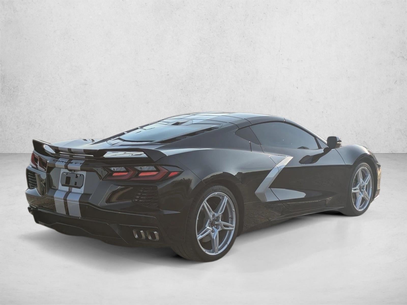 2022 Chevrolet Corvette Stingray 3LT