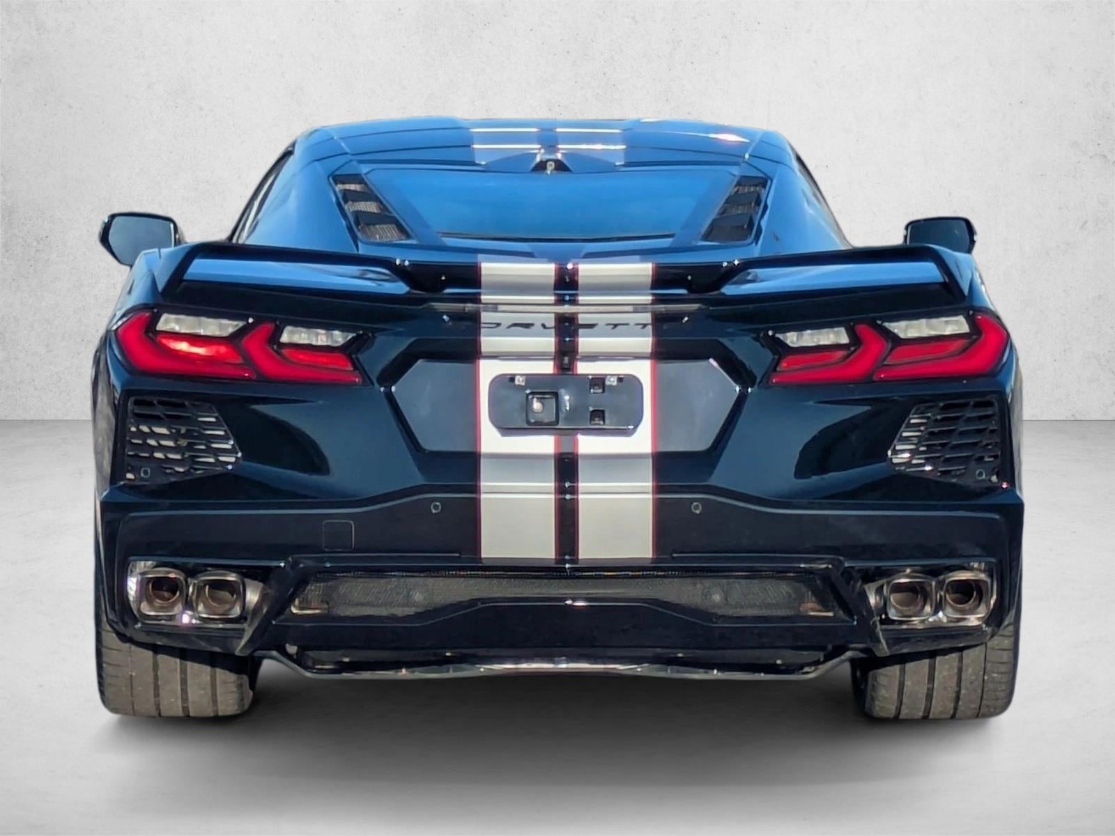 2022 Chevrolet Corvette Stingray 3LT