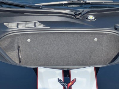 2022 Chevrolet Corvette Stingray 3LT