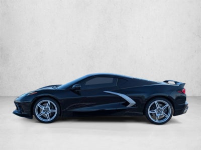 2022 Chevrolet Corvette Stingray 3LT