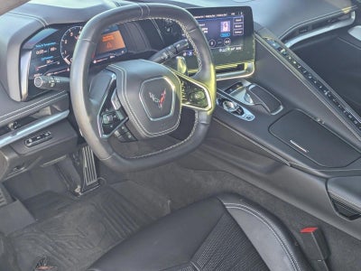 2022 Chevrolet Corvette Stingray 3LT