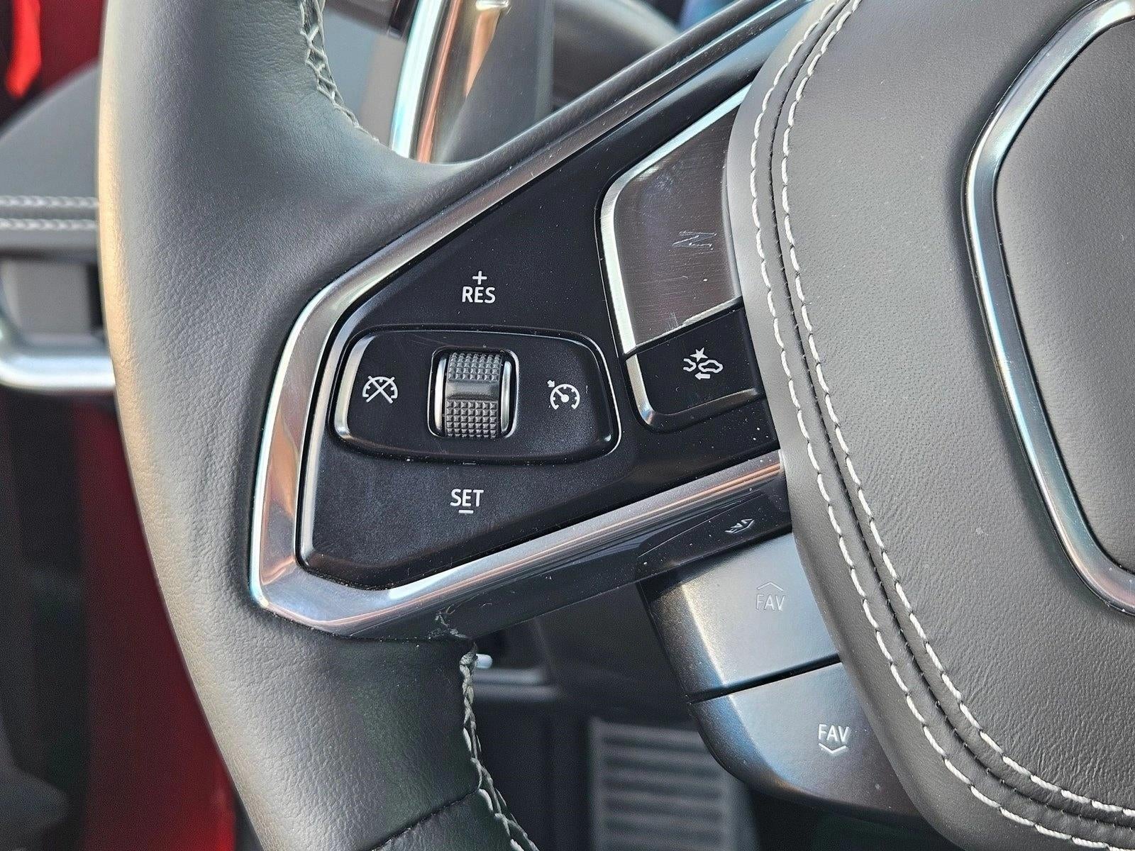 2024 Chevrolet Corvette Stingray 3LT