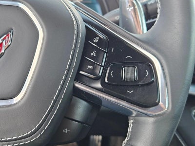 2024 Chevrolet Corvette Stingray 3LT