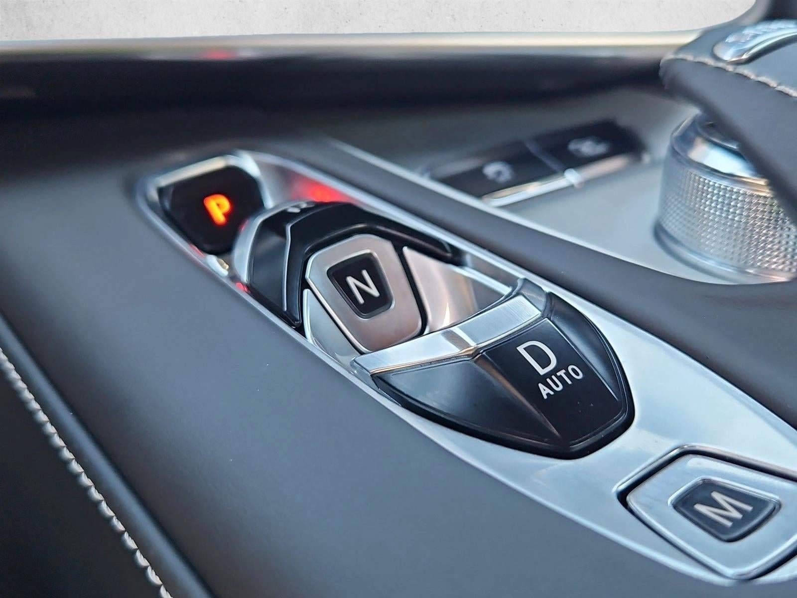 2024 Chevrolet Corvette Stingray 3LT