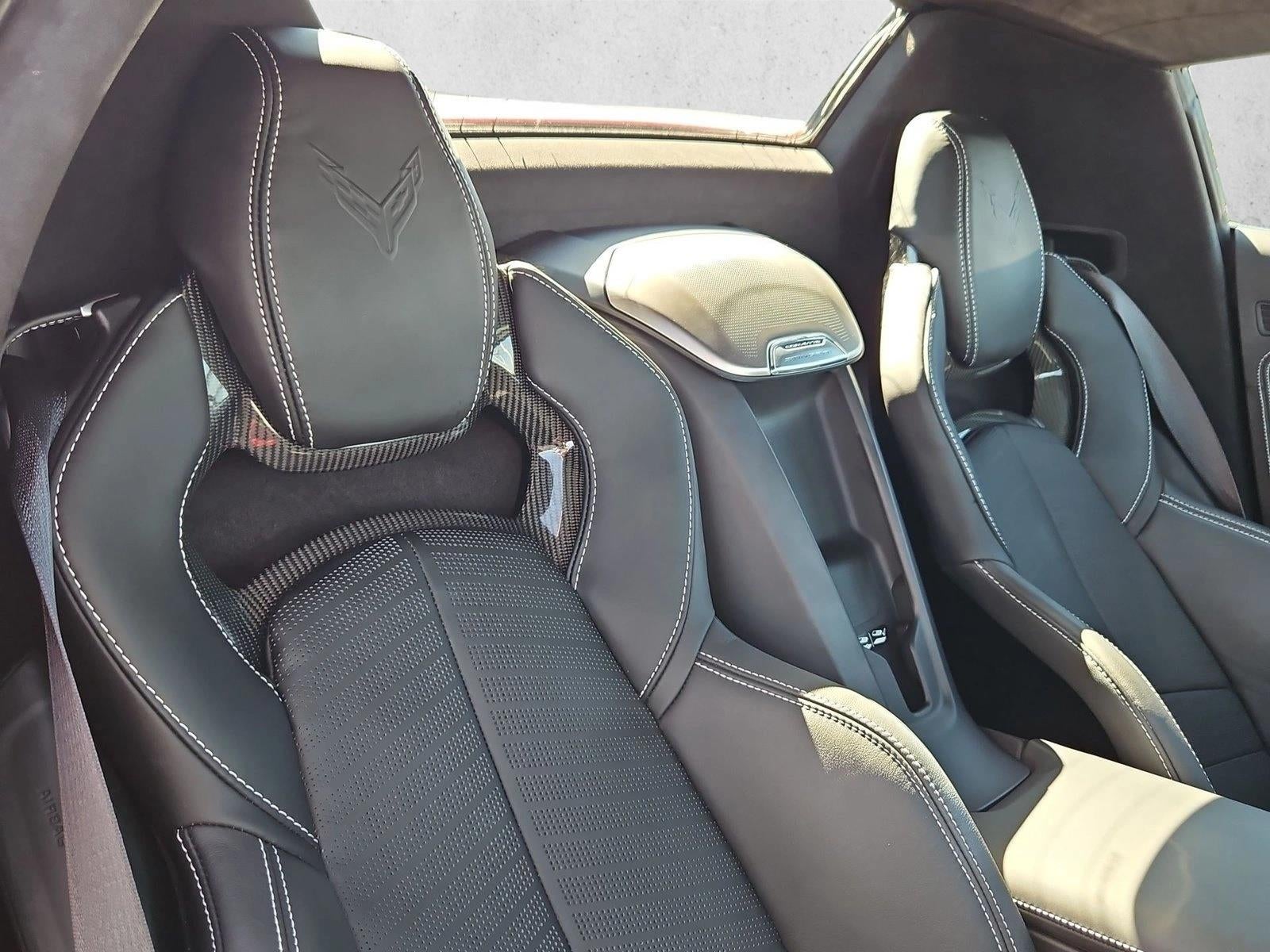 2024 Chevrolet Corvette Stingray 3LT