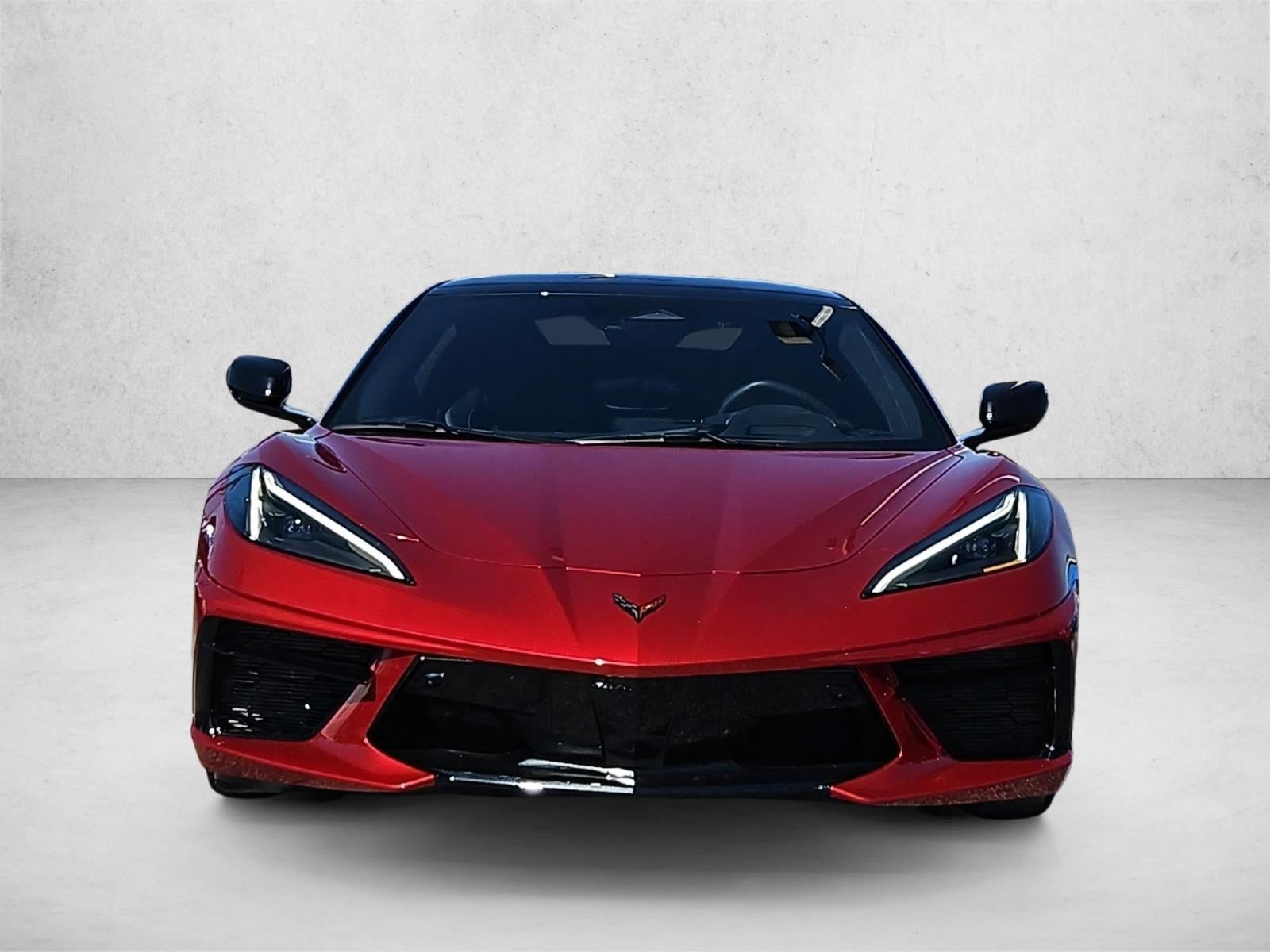 2024 Chevrolet Corvette Stingray 3LT