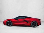 2024 Chevrolet Corvette Stingray 3LT