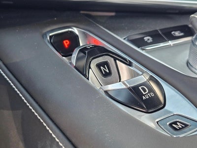 2024 Chevrolet Corvette Stingray 3LT