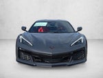 2027 Chevrolet Corvette Z06 1LZ