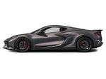 2027 Chevrolet Corvette Z06 1LZ