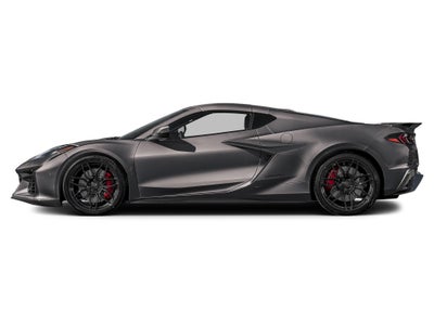 2027 Chevrolet Corvette Z06 1LZ