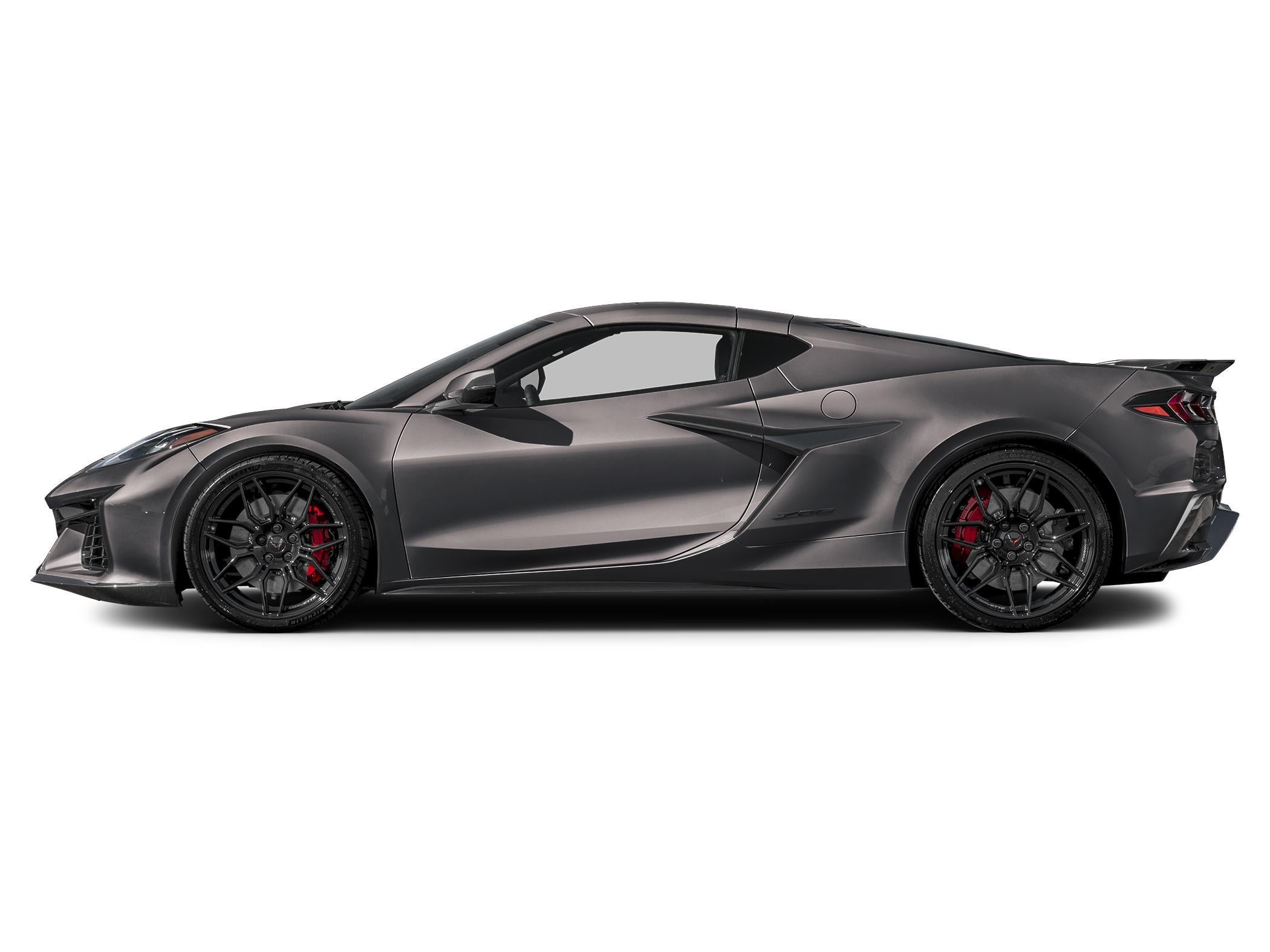 2027 Chevrolet Corvette Z06 1LZ