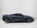 2027 Chevrolet Corvette Z06 1LZ