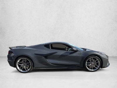2027 Chevrolet Corvette Z06 1LZ