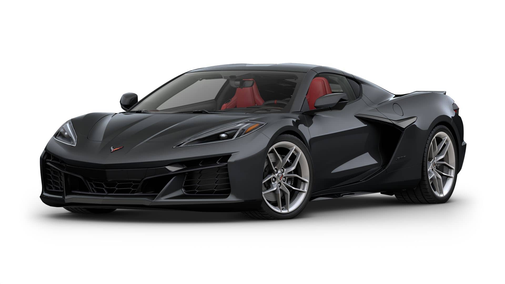 2027 Chevrolet Corvette Z06 1LZ