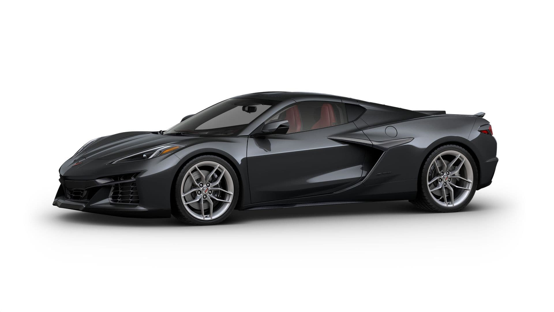 2027 Chevrolet Corvette Z06 1LZ