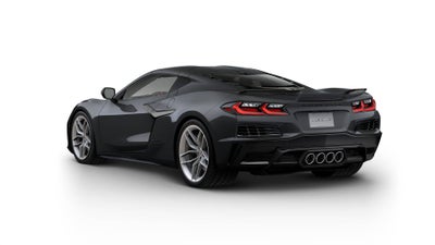 2027 Chevrolet Corvette Z06 1LZ