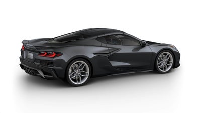 2027 Chevrolet Corvette Z06 1LZ