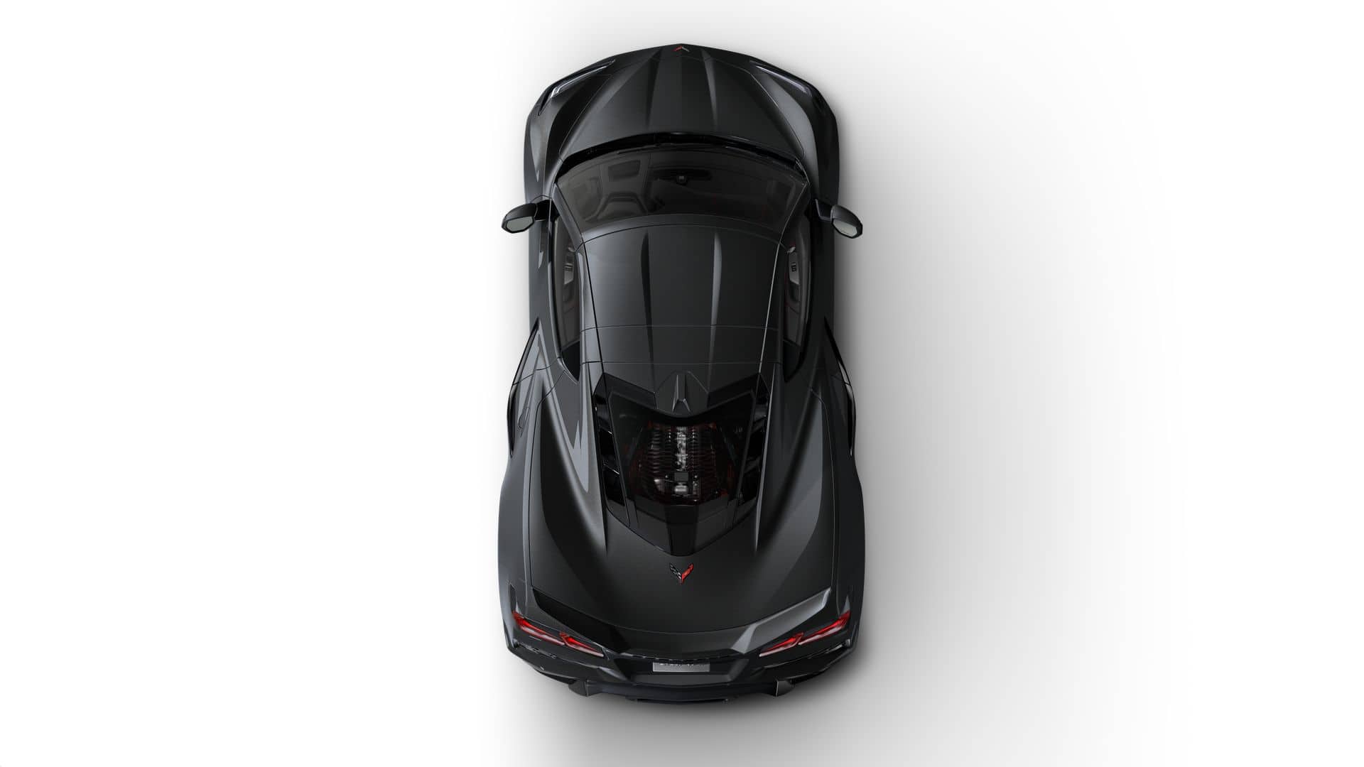 2027 Chevrolet Corvette Z06 1LZ