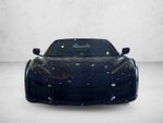 2025 Chevrolet Corvette Z06 1LZ