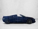 2025 Chevrolet Corvette Z06 1LZ