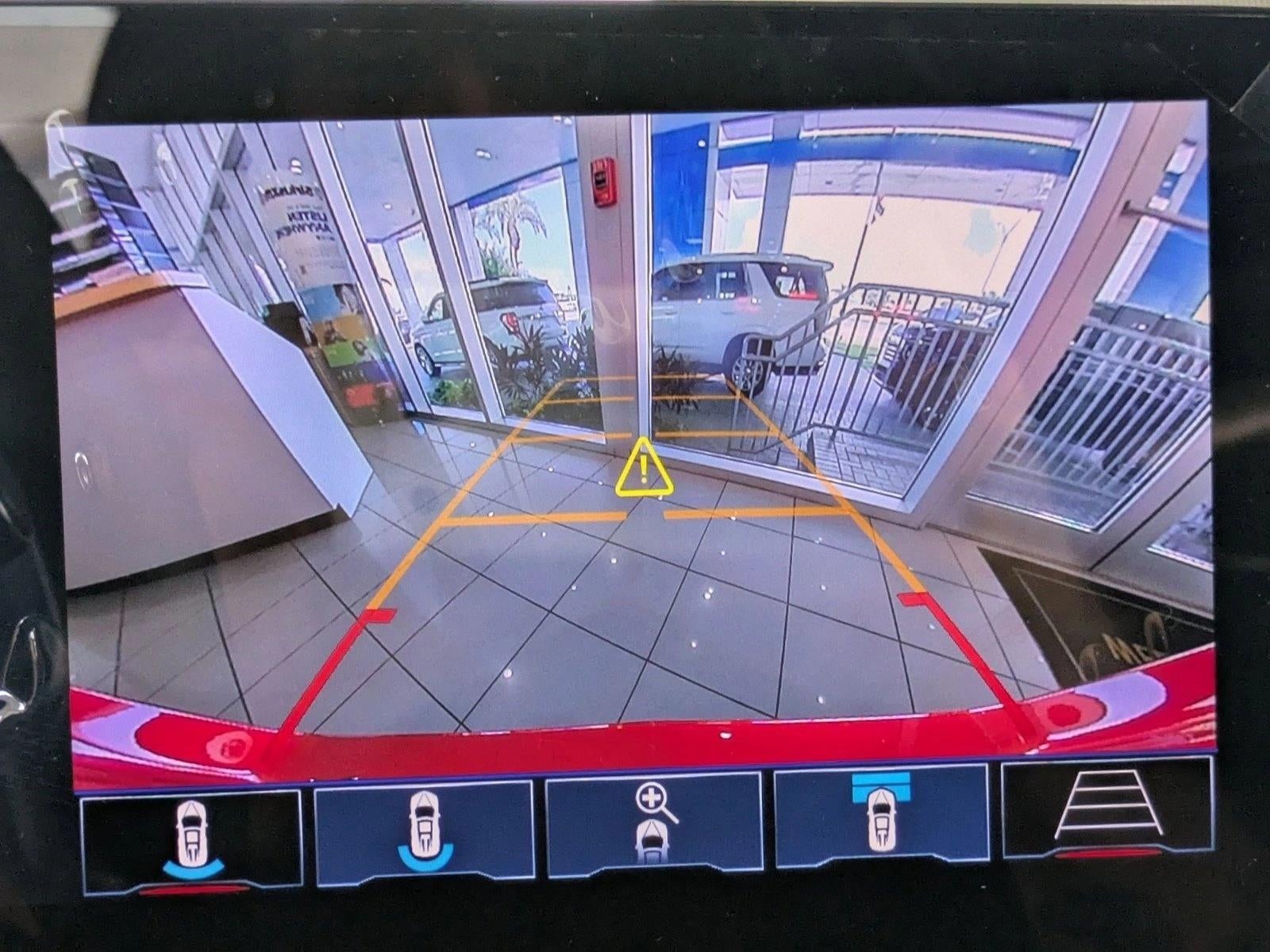 2025 Chevrolet Corvette Z06 2LZ