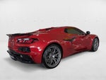 2025 Chevrolet Corvette Z06 2LZ