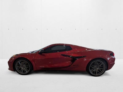 2025 Chevrolet Corvette Z06 2LZ