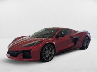 2025 Chevrolet Corvette Z06 2LZ