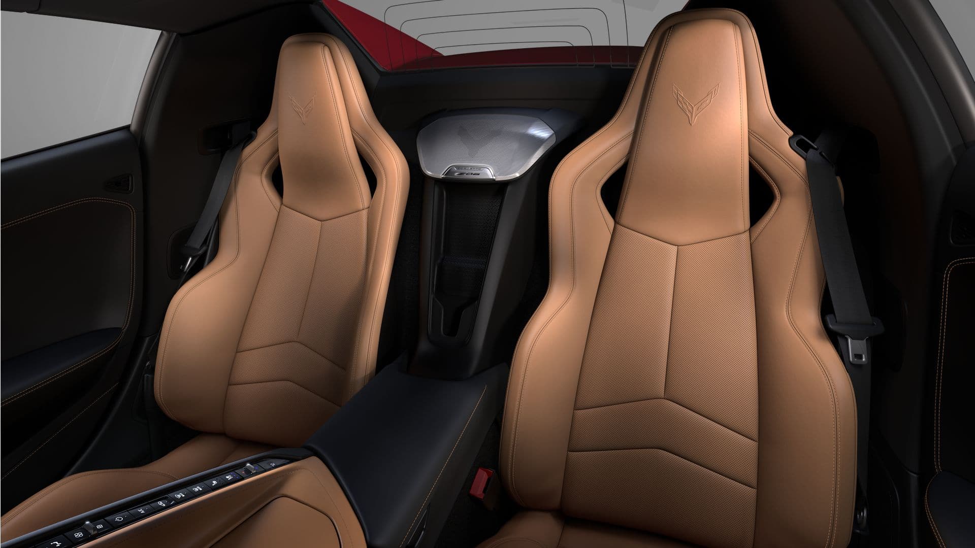 2025 Chevrolet Corvette Z06 2LZ