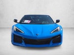 2024 Chevrolet Corvette Z06 3LZ